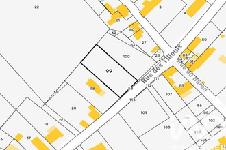 achat terrain briou 41370