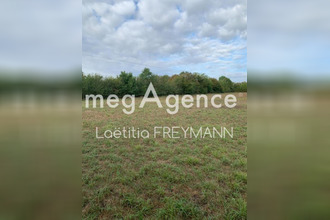 achat terrain brioux-sur-boutonne 79170