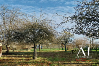 achat terrain briouze 61220