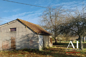 achat terrain briouze 61220