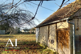 achat terrain briouze 61220