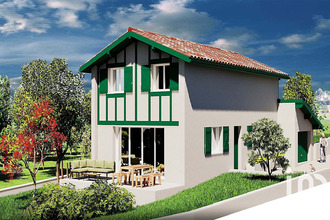 achat terrain briscous 64240