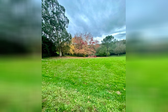 achat terrain briscous 64240