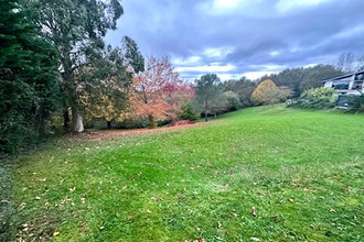 achat terrain briscous 64240