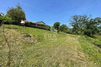 achat terrain briscous 64240