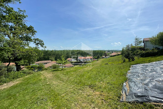 achat terrain briscous 64240