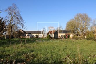 achat terrain brissac-quince 49320