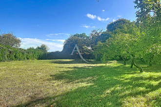 achat terrain brissac-quince 49320