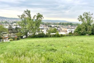 achat terrain brive-la-gaillarde 19100