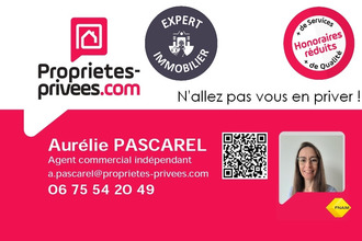 achat terrain brive-la-gaillarde 19100