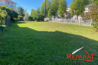 achat terrain brive-la-gaillarde 19100