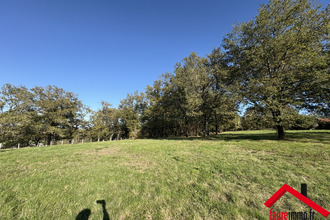 achat terrain brive-la-gaillarde 19100