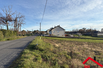 achat terrain brive-la-gaillarde 19100