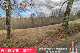 achat terrain brive-la-gaillarde 19100