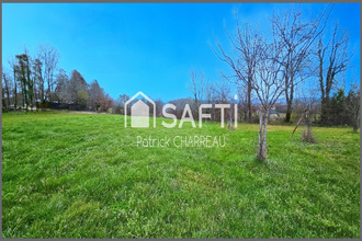 achat terrain brive-la-gaillarde 19100