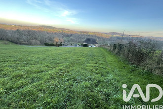 achat terrain brive-la-gaillarde 19100