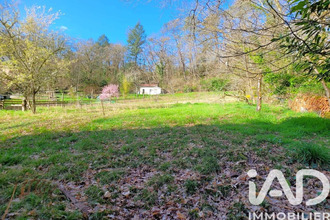 achat terrain brive-la-gaillarde 19100