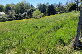 achat terrain brive-la-gaillarde 19100