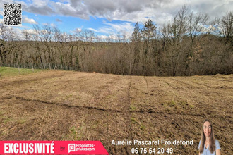 achat terrain brive-la-gaillarde 19100