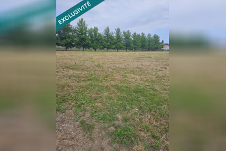 achat terrain brizambg 17770