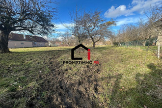 achat terrain brognard 25600