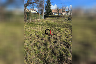 achat terrain brognard 25600