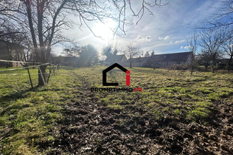 achat terrain brognard 25600