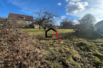 achat terrain brognard 25600