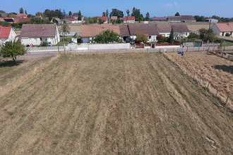 achat terrain broin 21250