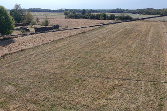 achat terrain broin 21250