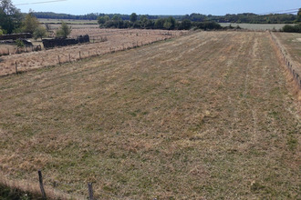 achat terrain broin 21250