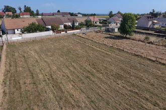 achat terrain broin 21250