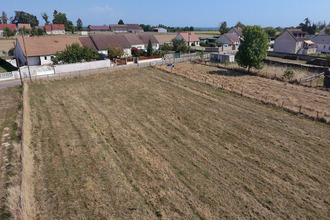 achat terrain broin 21250