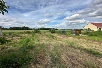achat terrain broindon 21220