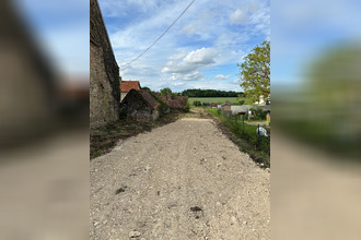 achat terrain broindon 21220