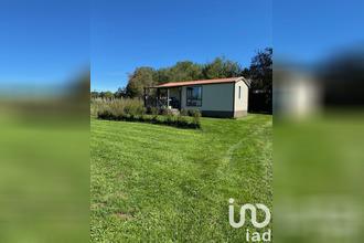 achat terrain bromt-lamothe 63230