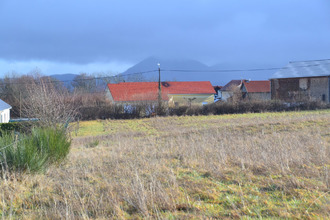 achat terrain bromt-lamothe 63230