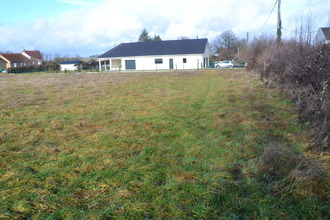 achat terrain bromt-lamothe 63230