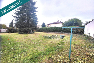 achat terrain bron 69500