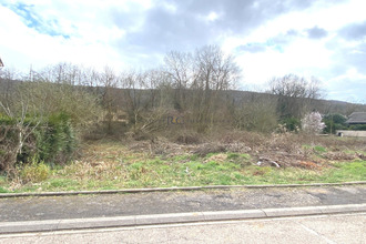 achat terrain bronvaux 57535