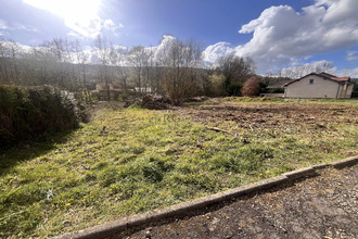 achat terrain bronvaux 57535