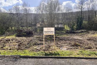 achat terrain bronvaux 57535