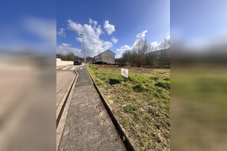 achat terrain bronvaux 57535