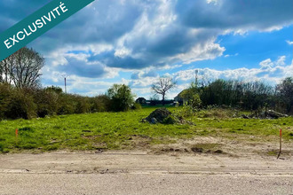 achat terrain brouck 57220