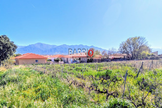 achat terrain brouilla 66620