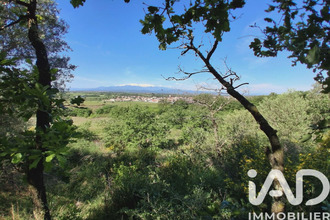 achat terrain brouilla 66620