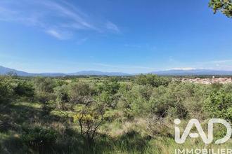 achat terrain brouilla 66620