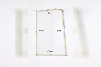 achat terrain broussy-le-grand 51230