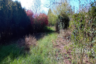 achat terrain brouvelieures 88600