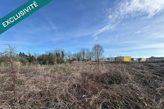 achat terrain bruay-sur-l-escaut 59860
